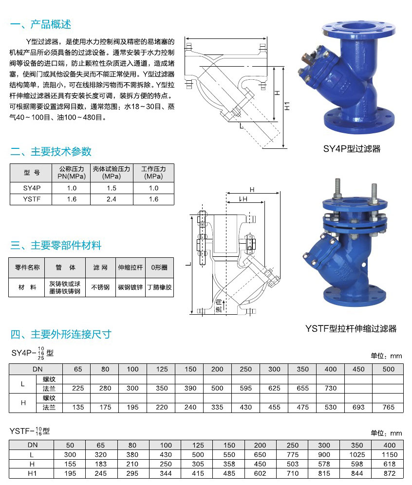 阀门
