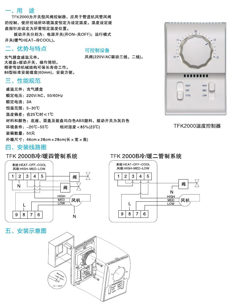 阀门