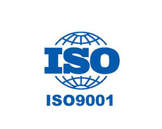 ISO9001